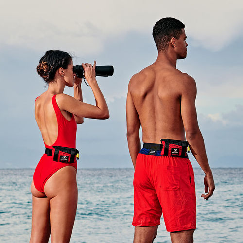 Cinturón de salvamento - lifeguard - RESTUBE GmbH - para tabla de stand-up paddle / para kayak