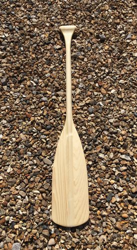 Pala para canoa - Young Crew - Hou Canoes - de recreo / simétrica / simple