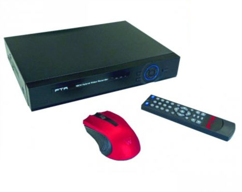 Video-grabador digital (DVR) - HVR16+ - FTA B.V.
