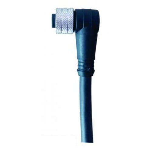 Conector eléctrico - CNCK - FTA B.V. - recto / en ángulo recto / 12 contactos
