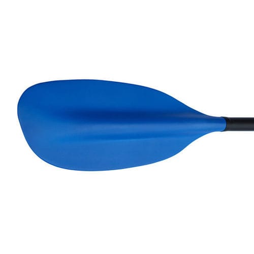 Pala para kayak - Light  - Kutech-Schlegel - de recreo / de travesía / asimétrica