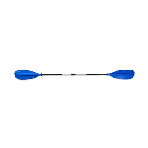 Pala para kayak - 2-piece - Kutech-Schlegel - de recreo / de travesía / asimétrica