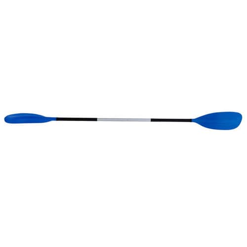 Pala para kayak - Schlegel  - Kutech-Schlegel - de recreo / de travesía / asimétrica