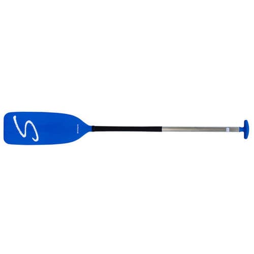 Pala de canoa - 2-piece - Kutech-Schlegel - para raft / de recreo / de aguas bravas
