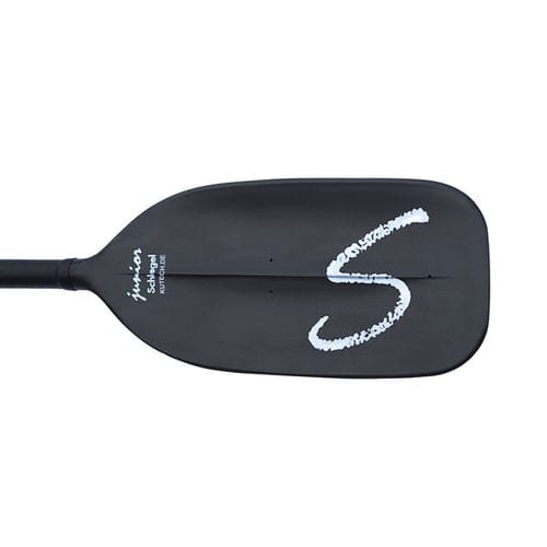 Pala para kayak - Junior  - Kutech-Schlegel - de recreo / simétrica / doble