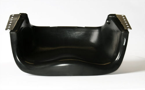 Asiento para kayak - 18cm  - Kutech-Schlegel - 1 plaza