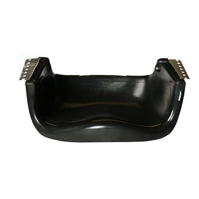 Asiento para kayak - 22cm  - Kutech-Schlegel - 1 plaza