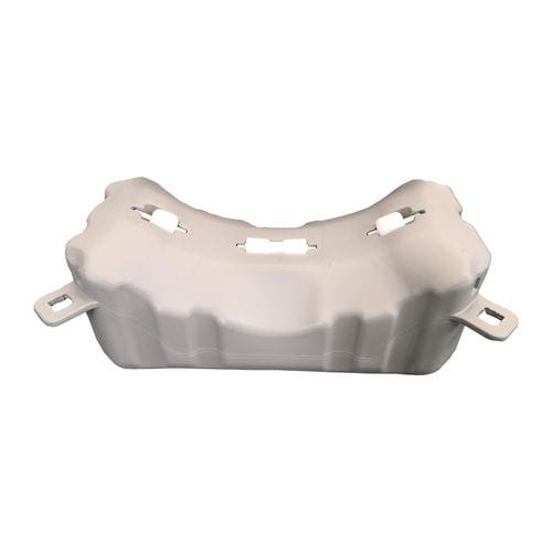 Módulo para pantalán flotante modular - U Float - Zhejiang Hi Sea Plastic Co., Ltd