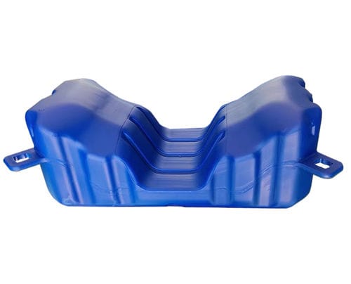 Módulo para pantalán flotante modular - Zhejiang Hi Sea Plastic Co., Ltd