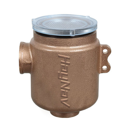 Crepina para barco - 3.4″ - HayNav BV