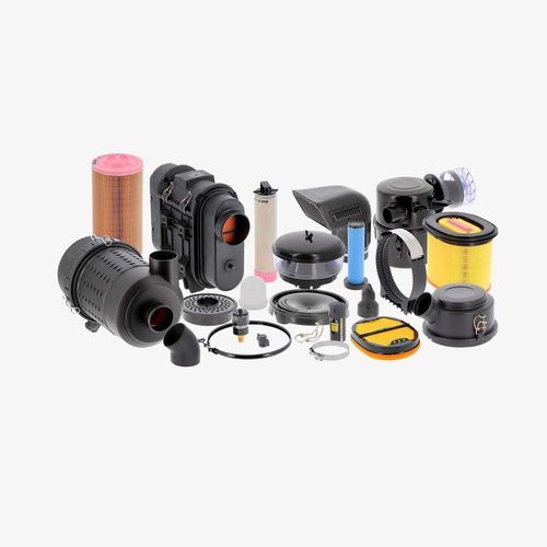 Filtro de aire - HIFI FILTER - para barco / para motor
