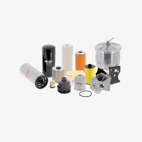 Filtro de aceite - HIFI FILTER - para barco / para motor