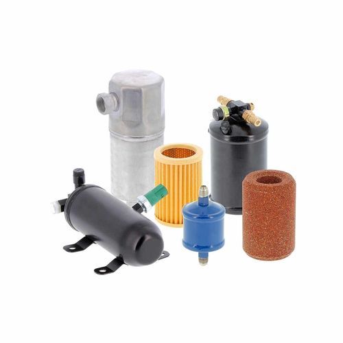 Filtro de aire - HIFI FILTER - para barco / para climatización