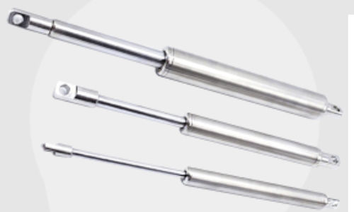 Cilindro para barco - MG Series - Fidema - a gas
