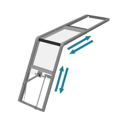 puerta para velero - NOVAL