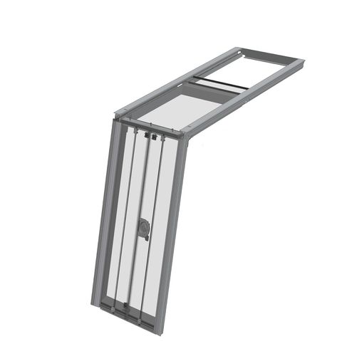 Puerta para velero - NOVAL - de descenso