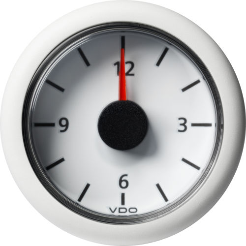 Reloj analógico - ViewLine - VERATRON