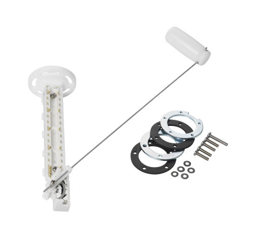 Sensor de nivel - 226-801-015-001G - VERATRON - para velero / de combustible
