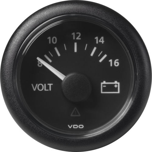 Voltímetro - ViewLine - VERATRON