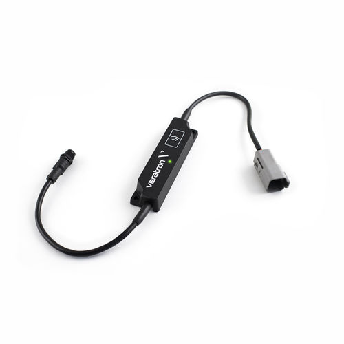 Pasarela de red de J1939 a NMEA 2000® - LinkUp - VERATRON