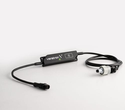 Convertidor de señal - LinkUp - 2-in-1 - VERATRON - analógico / NMEA / marino