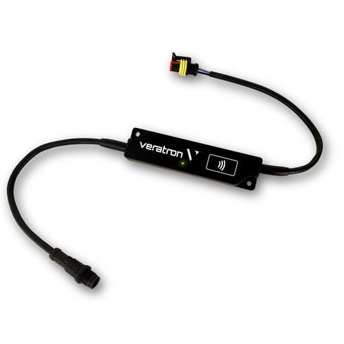 Convertidor de señal - LinkUp - Resistive - VERATRON - analógico / NMEA / marino