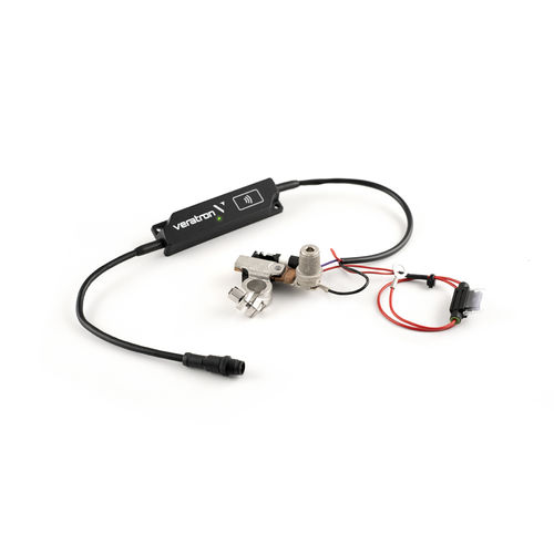 Convertidor de señal - LinkUp - IBS - VERATRON - analógico / NMEA / marino
