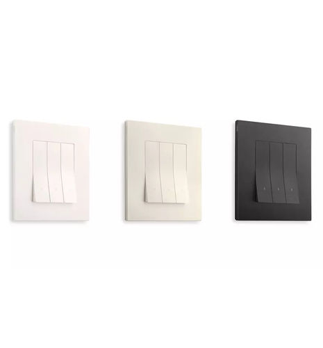 Módulo de control de iluminación para yate - Linea - Vimar SpA