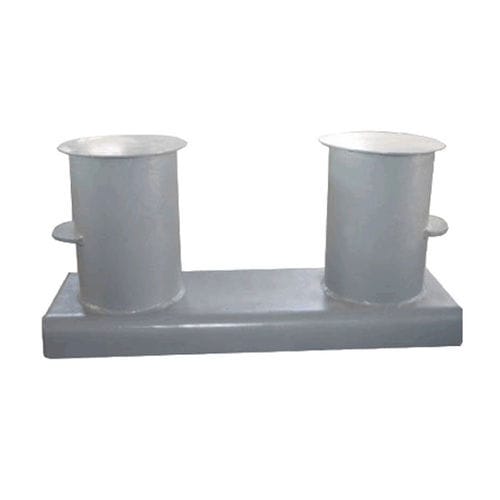 Pasa escota para plataforma marina - Wuhan Jiangnan Anchor Chain CO,.LTD - para remolcador / para buque mercante / para velero