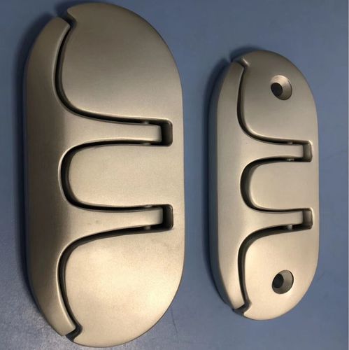 Bita para barco - Bird - Foshan 1 Boat Hardware Co., Ltd. - abrible / de aluminio