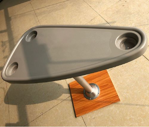 Mesa de cockpit fija - triangle - Foshan 1 Boat Hardware Co., Ltd.