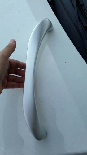 Tirador para barco - L368 - Foshan 1 Boat Hardware Co., Ltd. - de aluminio