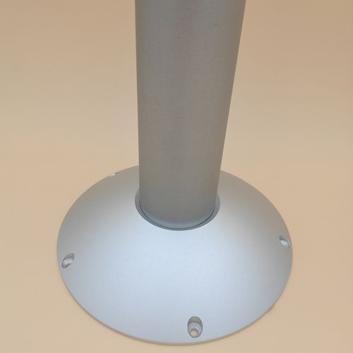 Pie de mesa desmontable - Big  - Foshan 1 Boat Hardware Co., Ltd. - de aluminio