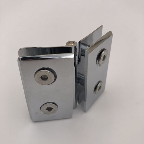 Bisagra de barco - big dual glass - Foshan 1 Boat Hardware Co., Ltd. - para yate / para buque / universal