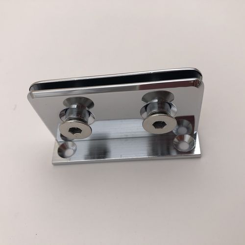 Bisagra de barco - big fix glass - Foshan 1 Boat Hardware Co., Ltd. - para yate / para buque / universal