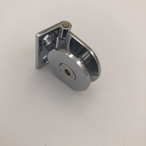 Bisagra de barco - small single glass - Foshan 1 Boat Hardware Co., Ltd. - para yate / para buque / universal