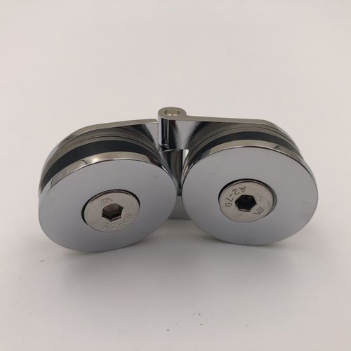 Bisagra de barco - small dual glass - Foshan 1 Boat Hardware Co., Ltd. - para yate / para buque / universal