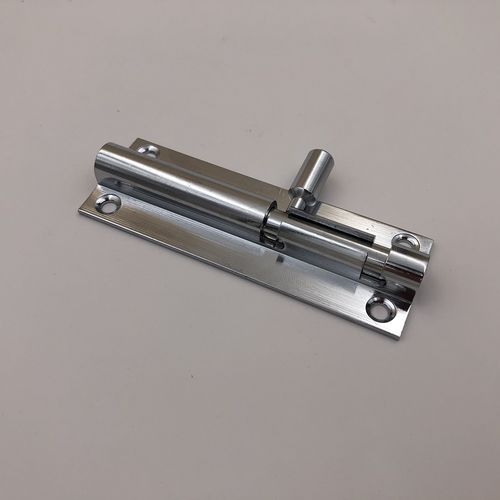 Pestillo para barco - 90mm - Foshan 1 Boat Hardware Co., Ltd. - para buque / de compresión / corredero