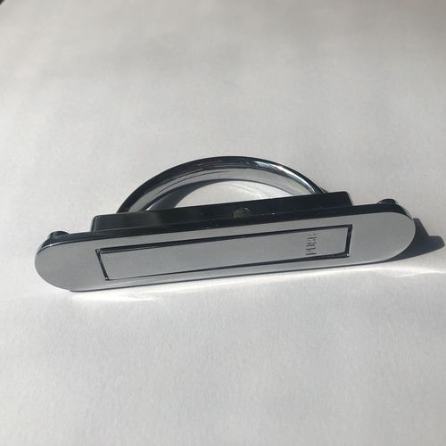 Tirador para barco - furniture - Foshan 1 Boat Hardware Co., Ltd. - para yate / a ras