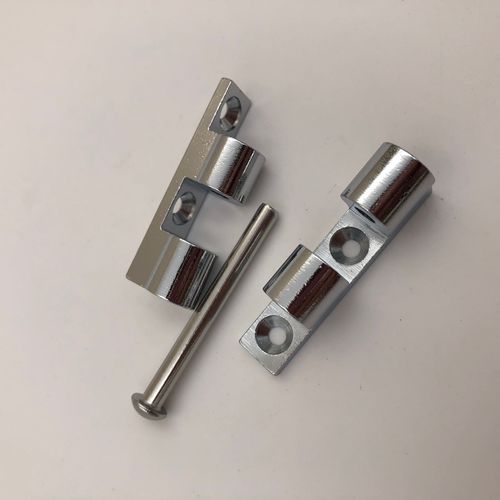 Bisagra para barco - Foshan 1 Boat Hardware Co., Ltd. - para yate / para buque / invisible