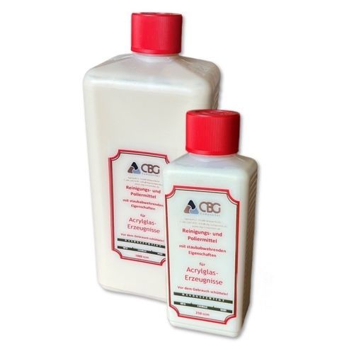Abrillantador para Plexiglas® - 9322 - lifeRock Group