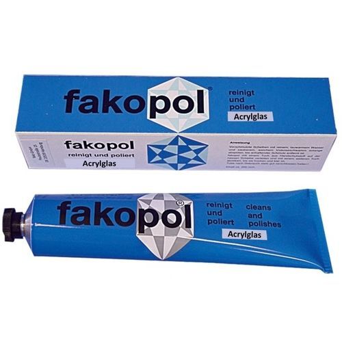 Abrillantador para Plexiglas® - fakopol® 9303 - lifeRock Group