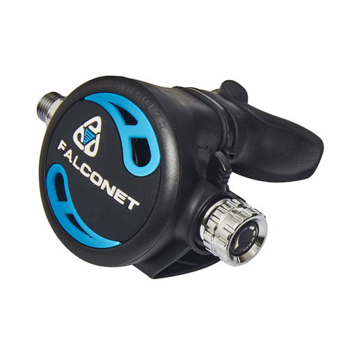 Regulador de buceo segunda etapa - Falconet 1 - AKUANA