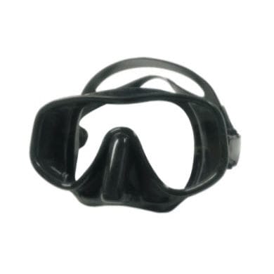 Gafas de buceo de un cristal - NATO 1 - AKUANA