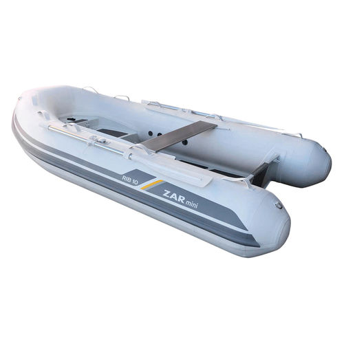 Embarcación neumática fueraborda - 10 DL - MS Marine GmbH - RIB / open / de deporte