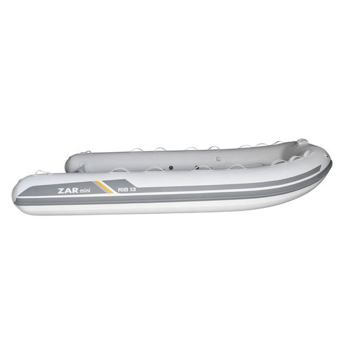 Embarcación neumática fueraborda - 13 DL - MS Marine GmbH - RIB / open / de deporte
