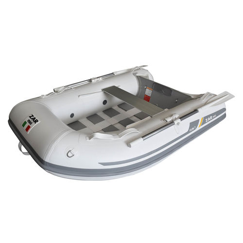 Embarcación neumática fueraborda - FUN 7 - MS Marine GmbH - plegable / open / 2 personas máx.