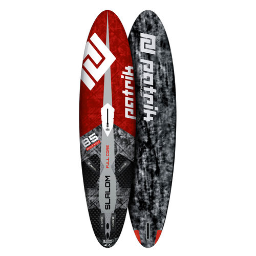 Tabla de windsurf de slalom Creaglobe GmbH