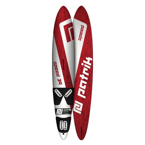 Tabla de windsurf de velocidad - Creaglobe GmbH