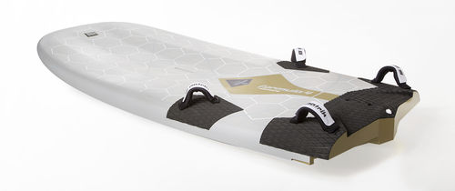 Tabla de windsurf de Formula - 4 - Creaglobe GmbH